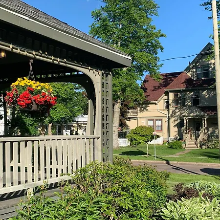 No 1 Grafton Inn-2