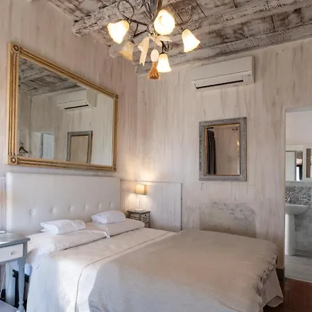 Il Castagnolo Country B&B-2