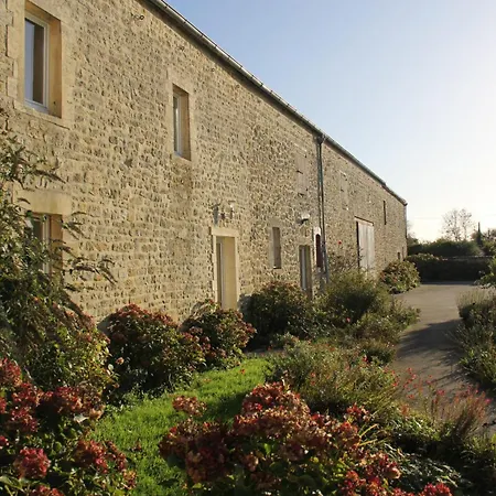 L'Îlot Pomme Cottage-2