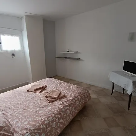 Le Relais De Cap De Pin-3