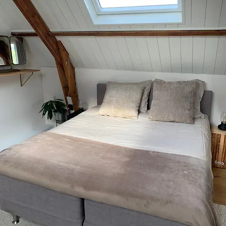 B&B De Vrijbuiter-2