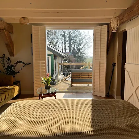 B&B De Vrijbuiter-3