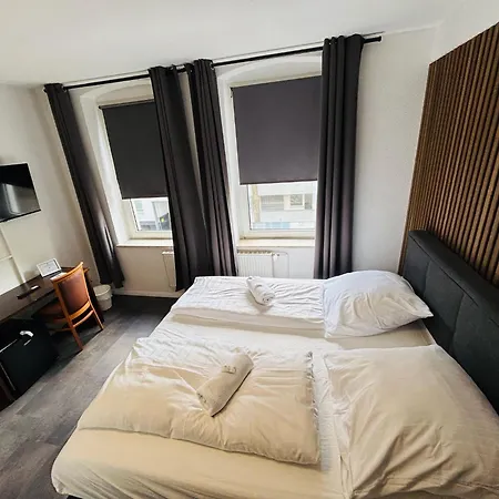 Hotel Sonnenschein-3