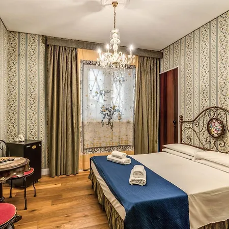 Residenza Ave Roma-3