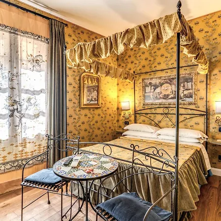 Residenza Ave Roma-2