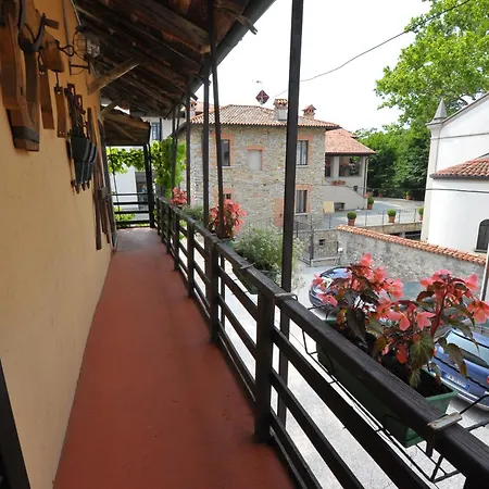 B&B Il Torchio-2