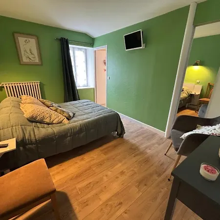 Auberge de la Normandie-3