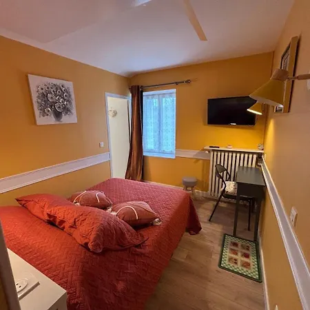 Auberge de la Normandie-2