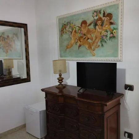 Locazione turistica nonna Pina-2