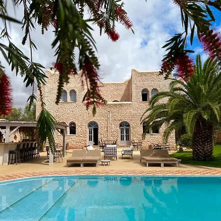 Villa Maya-3