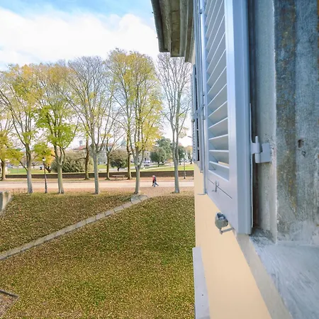 Palazzo Froussard B&B&Living-2