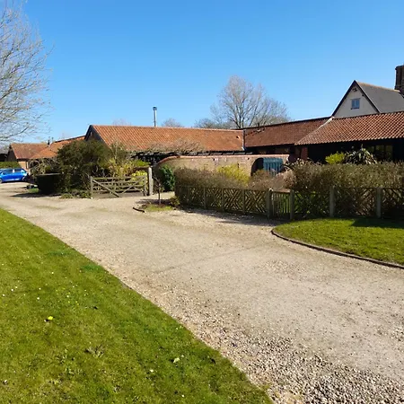 Wisteria Barn-2