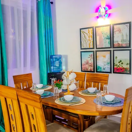 Gish Apartment-3