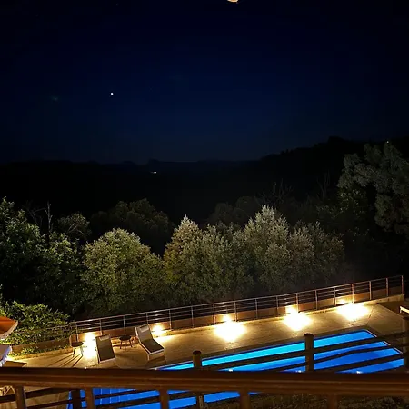 Les Terrasses De La Borie-3