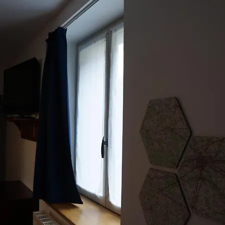 Chambre du Grand Moulin-3