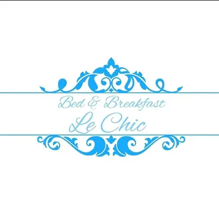 B&B Le Chic-3