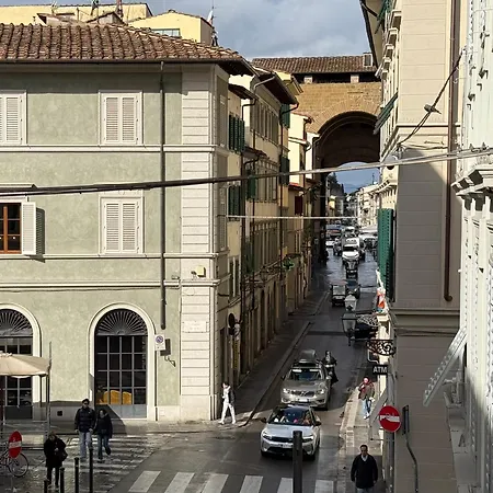 Sun Frediano Suites Florence-2