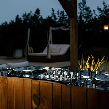 La Farm Baleares (Adults Only)-3