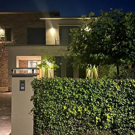 Luxe B&B In de Schulp, ontspan en geniet van comfort en stijl-3