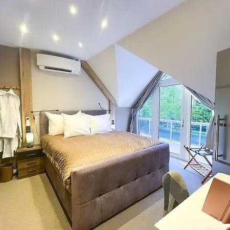 The Script B&B-3