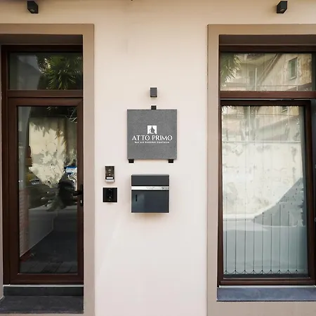 Atto Primo - B&B Experience-3