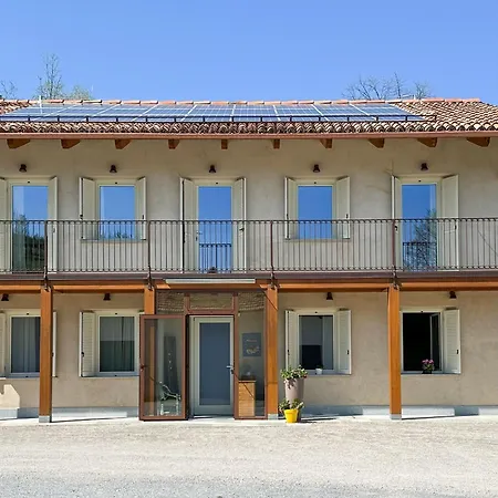 Sogni di Paglia - Eco Country House-2