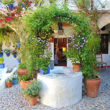 La Pimentera Rooms-2