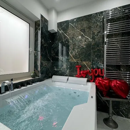 Nuance Suite & Rooms-2