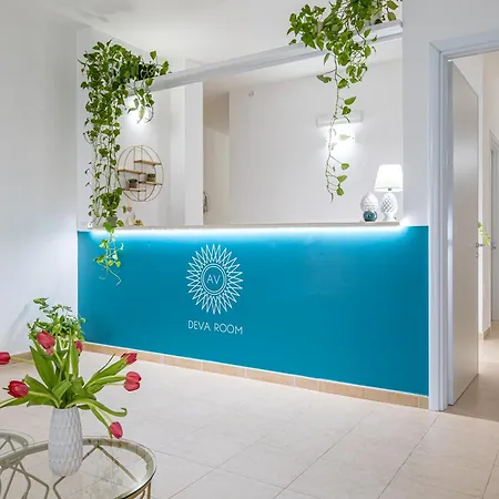 Deva Room Suite Spa-2