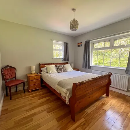 Woodville Lodge Guesthouse-3