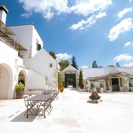 Masseria San Michele-3