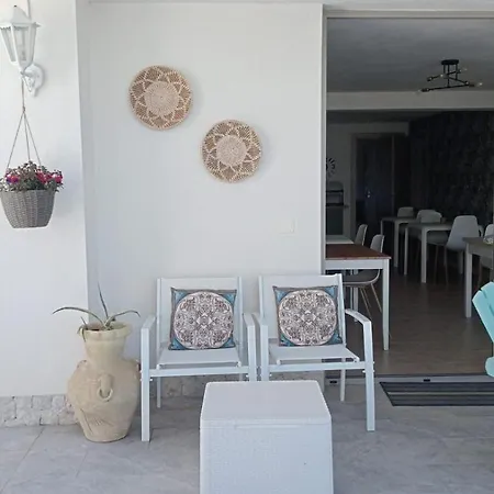 A Casa Di Coso B&B-3