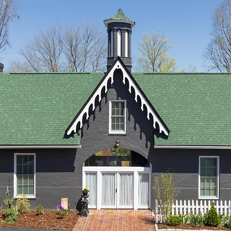 Inn At Woodhaven-In The Heart Of The Bourbon Trail-Over 12 Distilleries Nearby-3