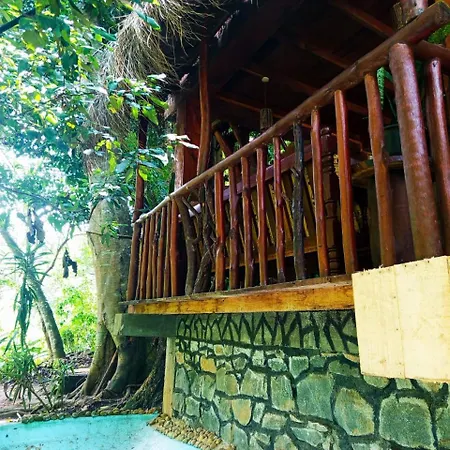 Jungle Face Inn-3