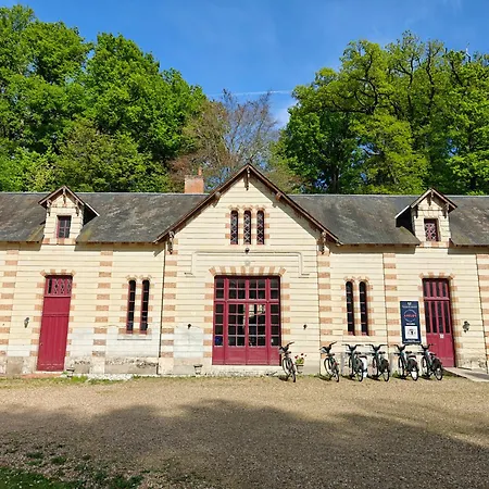 Chateau De Vallagon-3