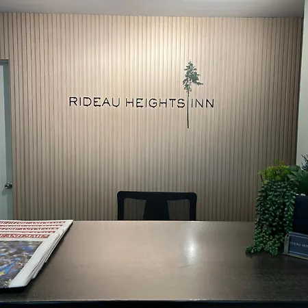 Rideau Heights Inn-3