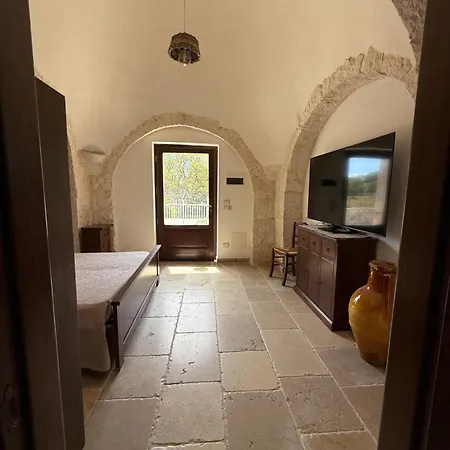 B&B Masseria Nardelli-2