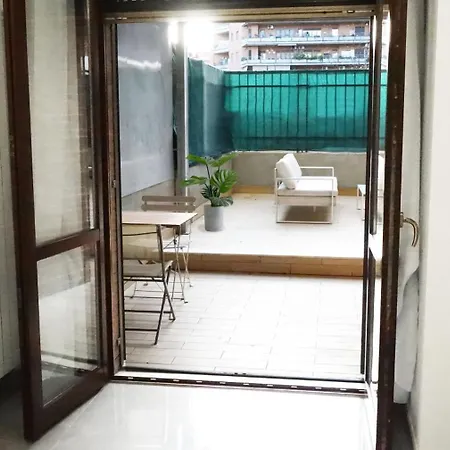 La Fiera Guesthouse-2