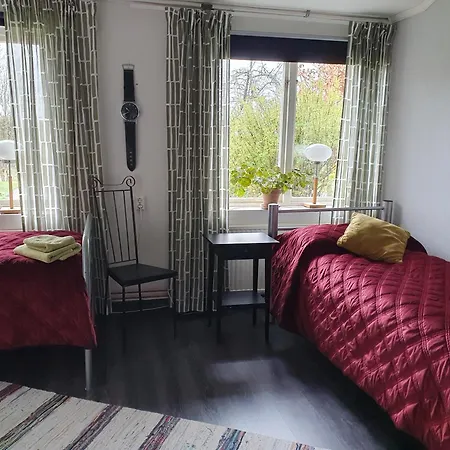 Ekeliden B&B-3