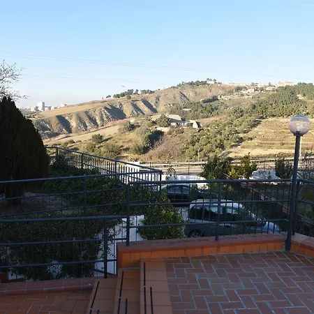 B&B Pizzo Cannicchio-3