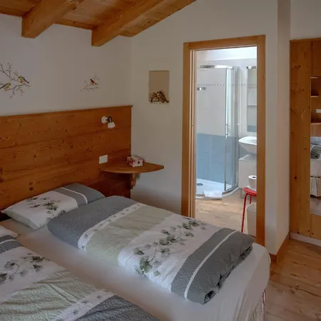 Maso Scricciolo Farm House-2