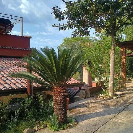 B&b Fabra Casa Mia e non solo-3