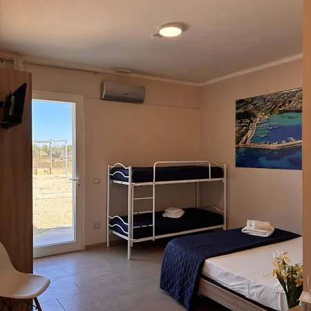 Aden B&B Salento-2