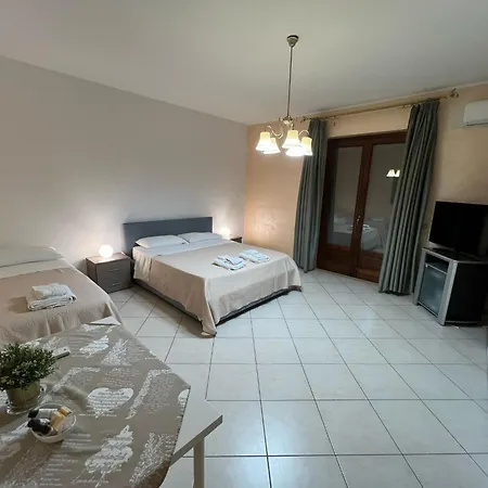 B&B Lavinaio-2