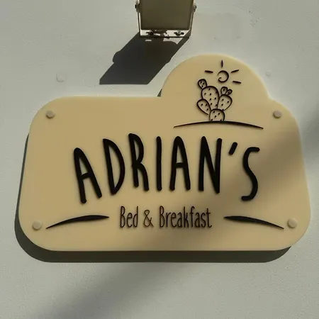Adrian'S B&B-2