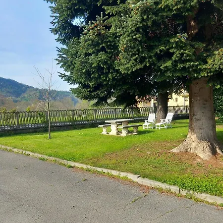 B&B Il castagno-3