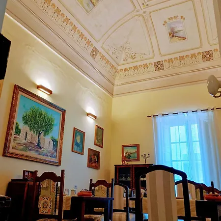 B&B Dei Bottai-3