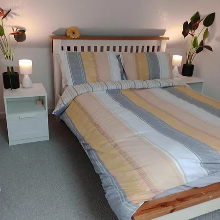 Heb Way Bed And Breakfast-3