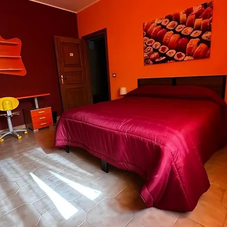 Dimora Ippocastano-3