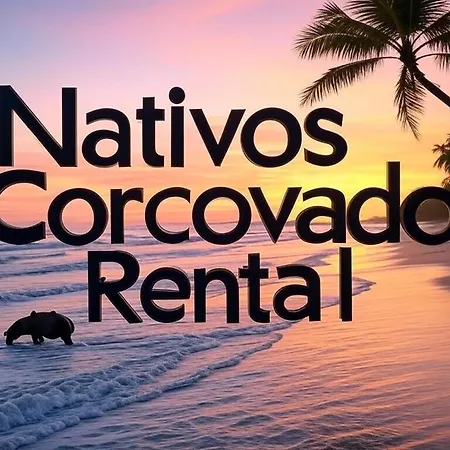 Nativos Corcovado Rental-3